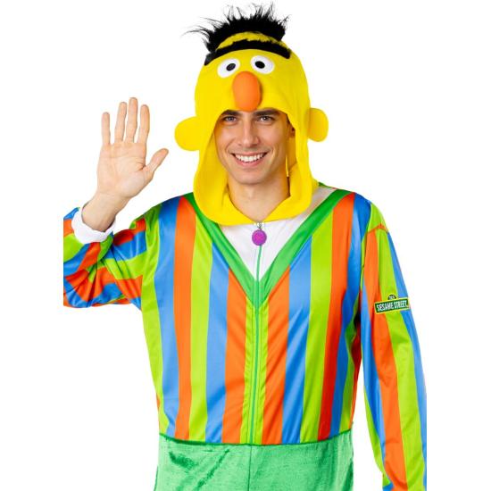 Disfraz de Blas para adulto - Barrio Sésamo Disfraz de Blas para adulto - Barrio Sésamo