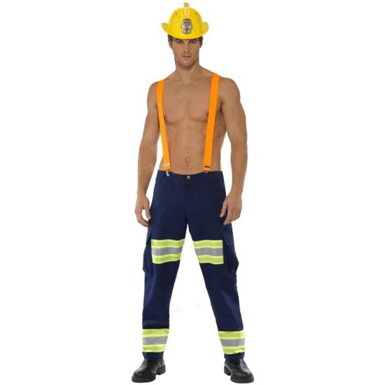 Disfraz de Bombero Apaga Fuegos Disfraz de Bombero Apaga Fuegos