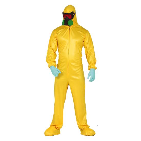 Disfraz de Breaking Bad para Adulto Disfraz de Breaking Bad para Adulto