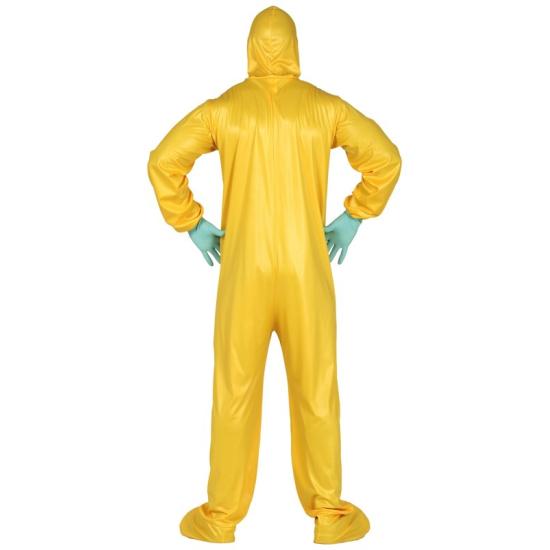 Disfraz de Breaking Bad para Adulto Disfraz de Breaking Bad para Adulto