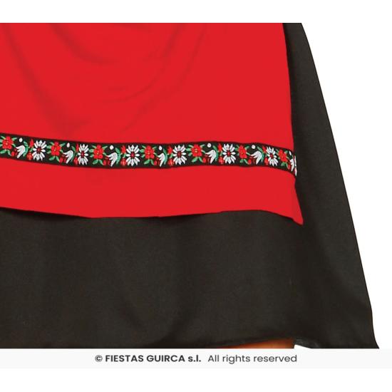 Disfraz de Bávara Mujer Adulta Disfraz de Bávara Mujer Adulta