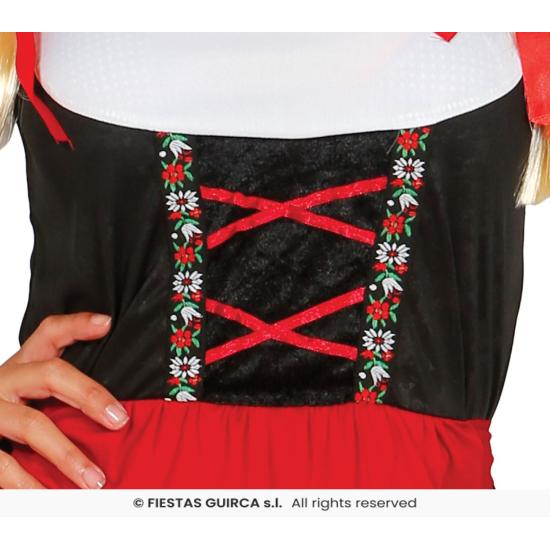 Disfraz de Bávara Mujer Adulta Disfraz de Bávara Mujer Adulta