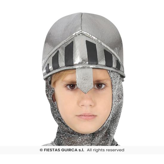Disfraz de caballero medieval con armadura para niño Disfraz de caballero medieval con armadura para niño