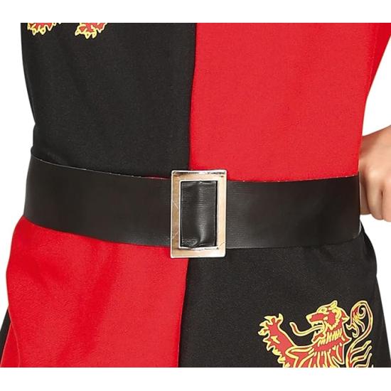 Disfraz de Caballero Medieval Niño Disfraz de Caballero Medieval Niño