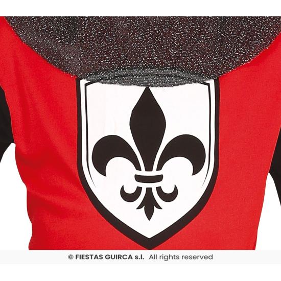 Disfraz de Caballero Medieval Niño Disfraz de Caballero Medieval Niño