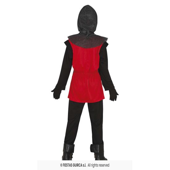 Disfraz de Caballero Medieval Niño Disfraz de Caballero Medieval Niño