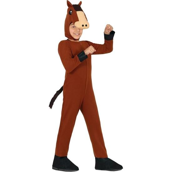 Disfraz de Caballo para Niño Disfraz de Caballo para Niño