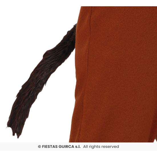 Disfraz de Caballo para Niño Disfraz de Caballo para Niño