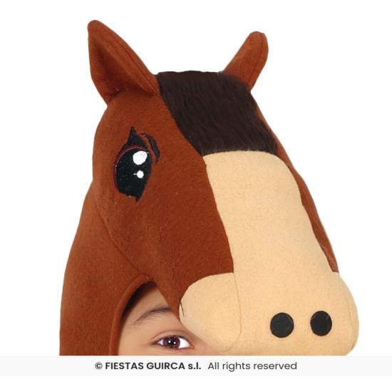 Disfraz de Caballo para Niño Disfraz de Caballo para Niño