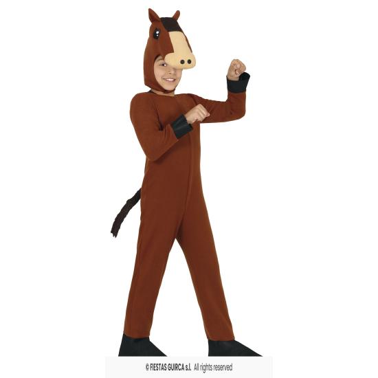 Disfraz de Caballo para Niño Disfraz de Caballo para Niño