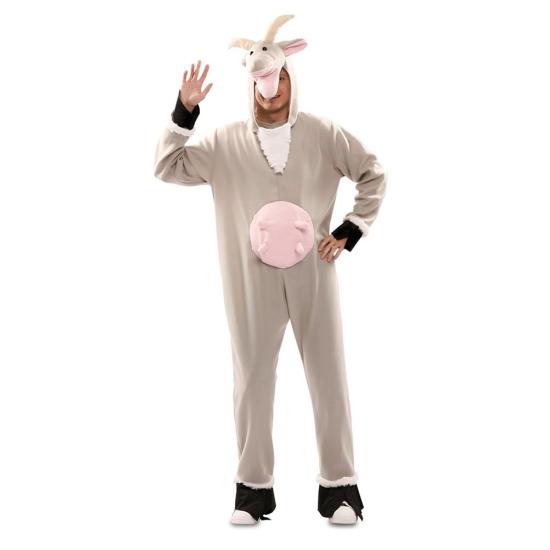 Disfraz de Cabra talla adultos Disfraz de Cabra talla adultos
