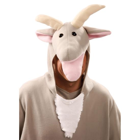 Disfraz de Cabra talla adultos Disfraz de Cabra talla adultos