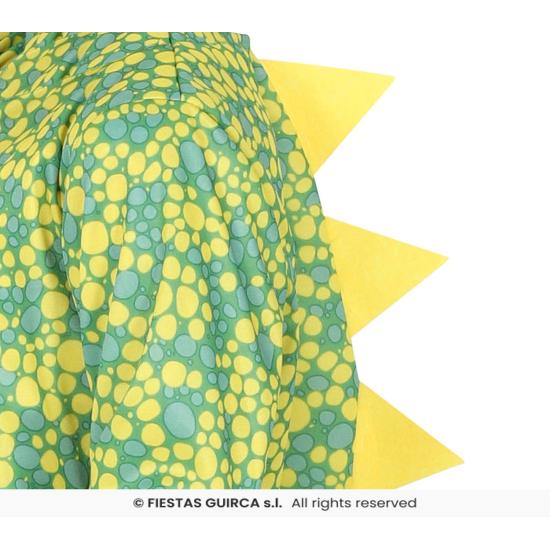 Disfraz de camaleón infantil Disfraz de camaleón infantil