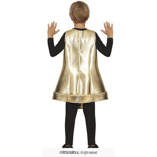 Disfraz de Campana infantil Disfraz de Campana infantil