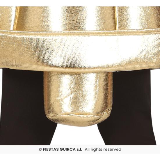 Disfraz de Campana infantil Disfraz de Campana infantil