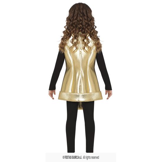 Disfraz de Campana infantil Disfraz de Campana infantil