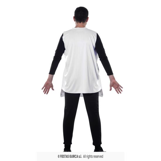 Disfraz de Carta Rey de Corazones Alicia para adulto Disfraz de Carta Rey de Corazones Alicia para adulto