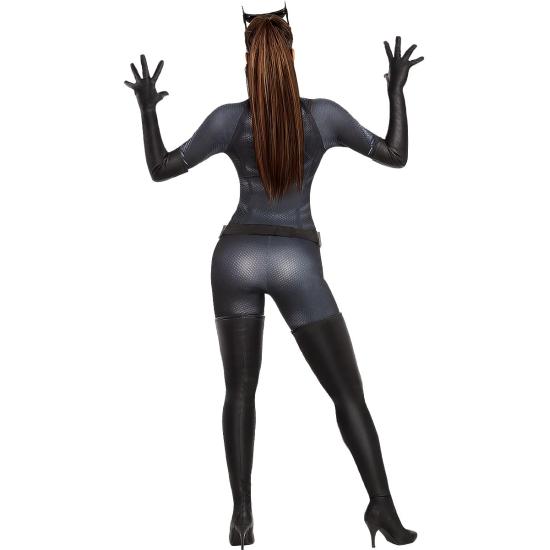 Disfraz de Catwoman para Mujer Disfraz de Catwoman para Mujer