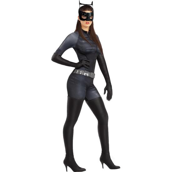 Disfraz de Catwoman para Mujer Disfraz de Catwoman para Mujer