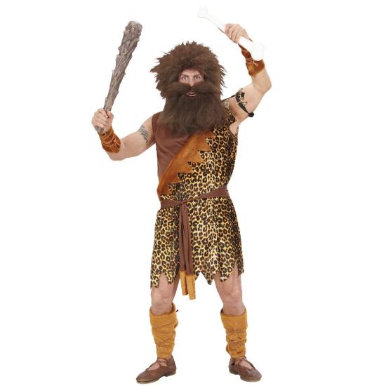 Disfraz de Cavernícola Hueso adulto Disfraz de Cavernícola Hueso adulto
