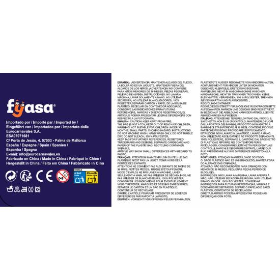 Disfraz de Cavernícola Infantil Disfraz de Cavernícola Infantil