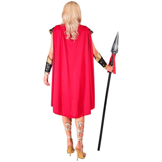 Disfraz de Centurión Guerrera Romana adulta Disfraz de Centurión Guerrera Romana adulta