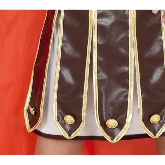 Disfraz de Centurión romano para niños Disfraz de Centurión romano para niños