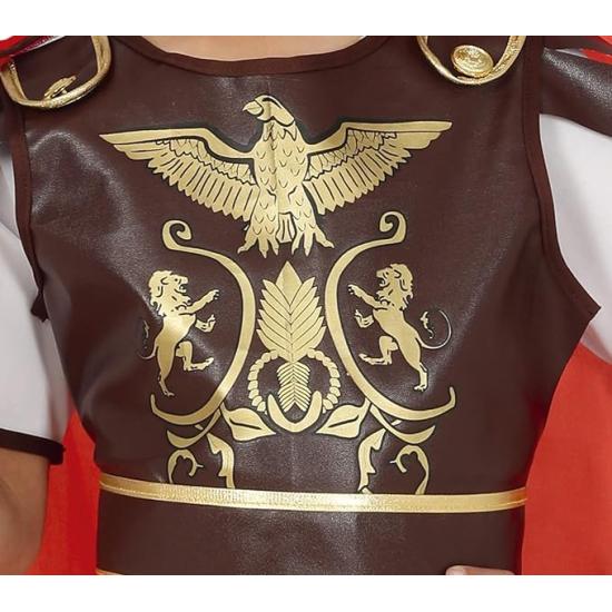 Disfraz de Centurión romano para niños Disfraz de Centurión romano para niños