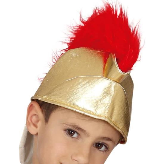 Disfraz de Centurión romano para niños Disfraz de Centurión romano para niños