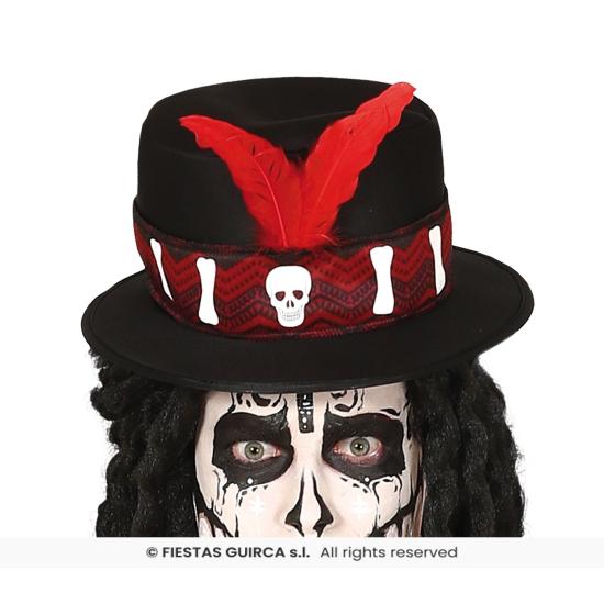 Disfraz de Chamán Vudú para hombre Disfraz de Chamán Vudú para hombre