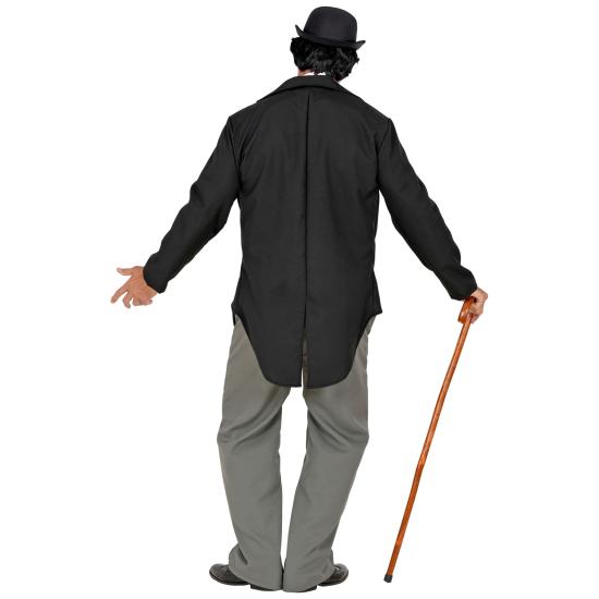 Disfraz de Charlot para adulto