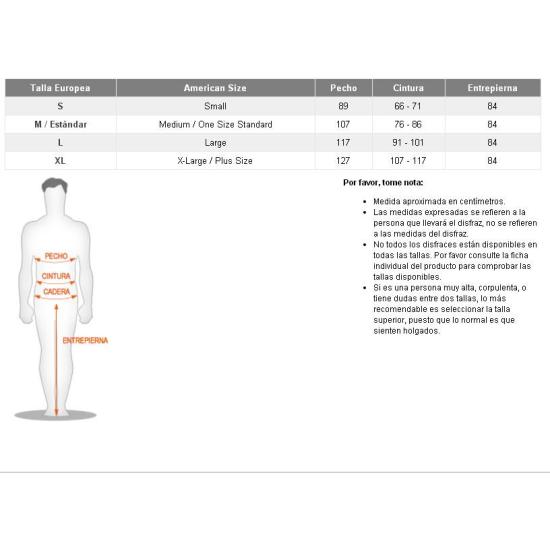 Disfraz de Científico Radiactivo para adulto Disfraz de Científico Radiactivo para adulto