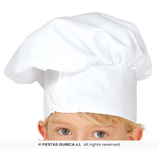 Disfraz de Cocinero para Niño Disfraz de Cocinero para Niño