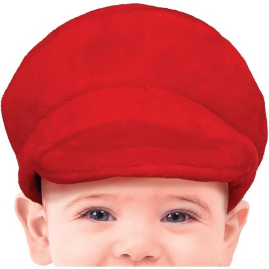 Disfraz de Conductor de Tren Aventurero para Bebé Disfraz de Conductor de Tren Aventurero para Bebé