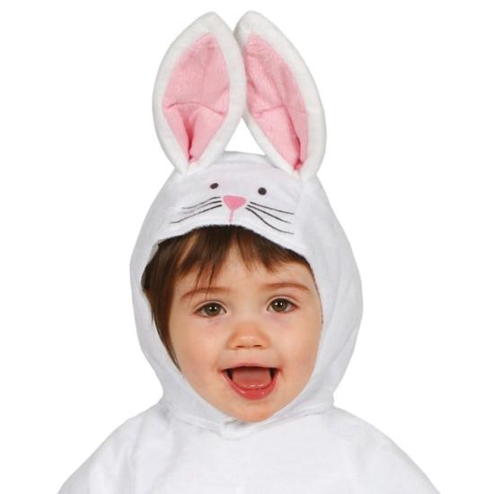 Disfraz De Conejito Para Bebe ** Disfraz De Conejito Para Bebe **