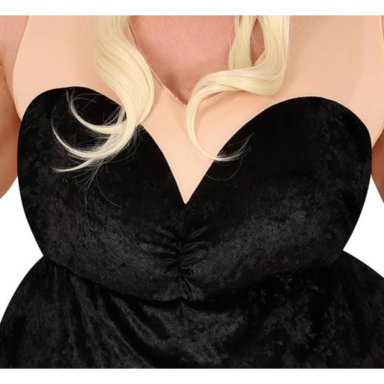 Disfraz de Conejo Gordo para Hombre Disfraz de Conejo Gordo para Hombre