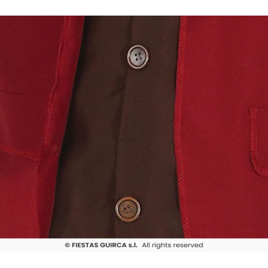 Disfraz de conejo Sombrerero para Hombre Disfraz de conejo Sombrerero para Hombre