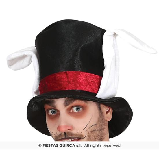 Disfraz de conejo Sombrerero para Hombre Disfraz de conejo Sombrerero para Hombre