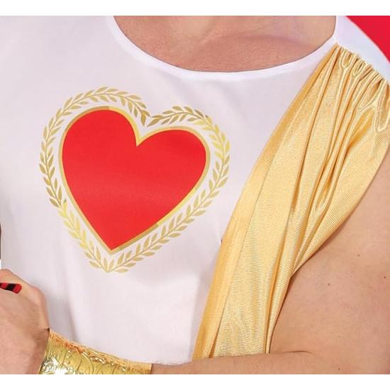 Disfraz de Cupido para Adulto – Vestido, Alas