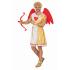 Disfraz de Cupido para Adulto – Vestido, Alas