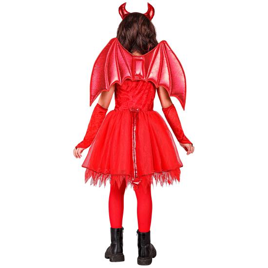Disfraz de Diablesas Alas para niña Disfraz de Diablesas Alas para niña