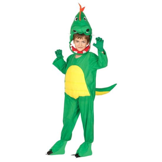 Disfraz de Dinosaurio talla infantil Disfraz de Dinosaurio talla infantil