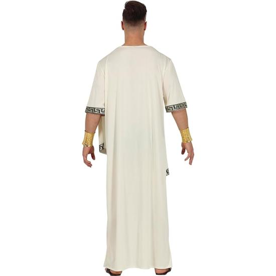 Disfraz de Dioniso Romano para hombre ** Disfraz de Dioniso Romano para hombre **