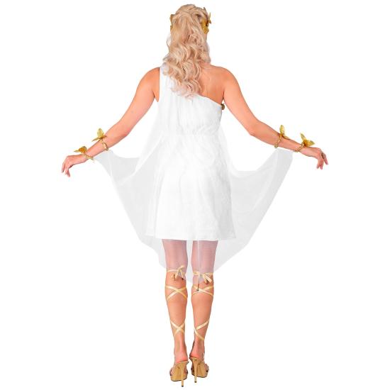 Disfraz de Diosa Griega para Mujer - Elegancia y Poder en Cada Detalle Disfraz de Diosa Griega para Mujer - Elegancia y Poder en Cada Detalle