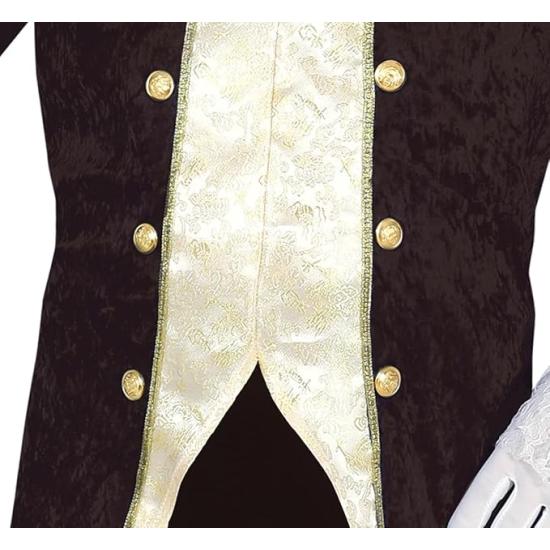 Disfraz de Duque Histórico para Hombre