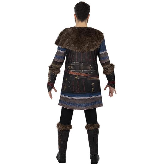 Disfraz de Eivor Assassin's Creed Valhalla para hombre Disfraz de Eivor Assassin's Creed Valhalla para hombre