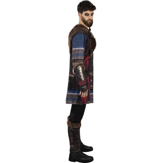 Disfraz de Eivor Assassin's Creed Valhalla para hombre Disfraz de Eivor Assassin's Creed Valhalla para hombre