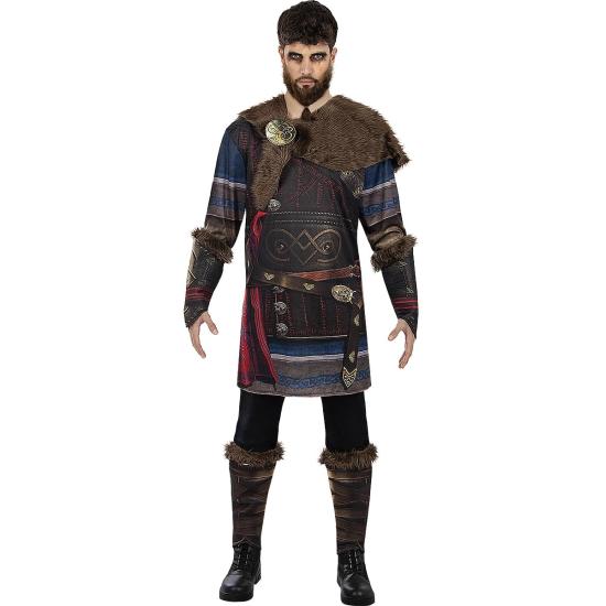 Disfraz de Eivor Assassin's Creed Valhalla para hombre Disfraz de Eivor Assassin's Creed Valhalla para hombre
