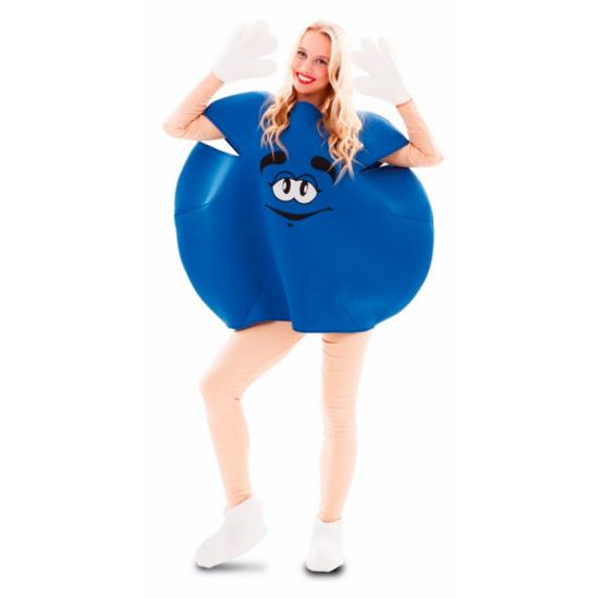 Disfraz  Emanems para Adultos Unisex Disfraz  Emanems para Adultos Unisex