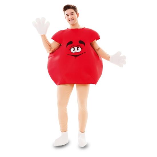 Disfraz  Emanems para Adultos Unisex Disfraz  Emanems para Adultos Unisex